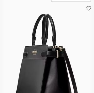 Brand New Kate Spade Medium Staci Medium